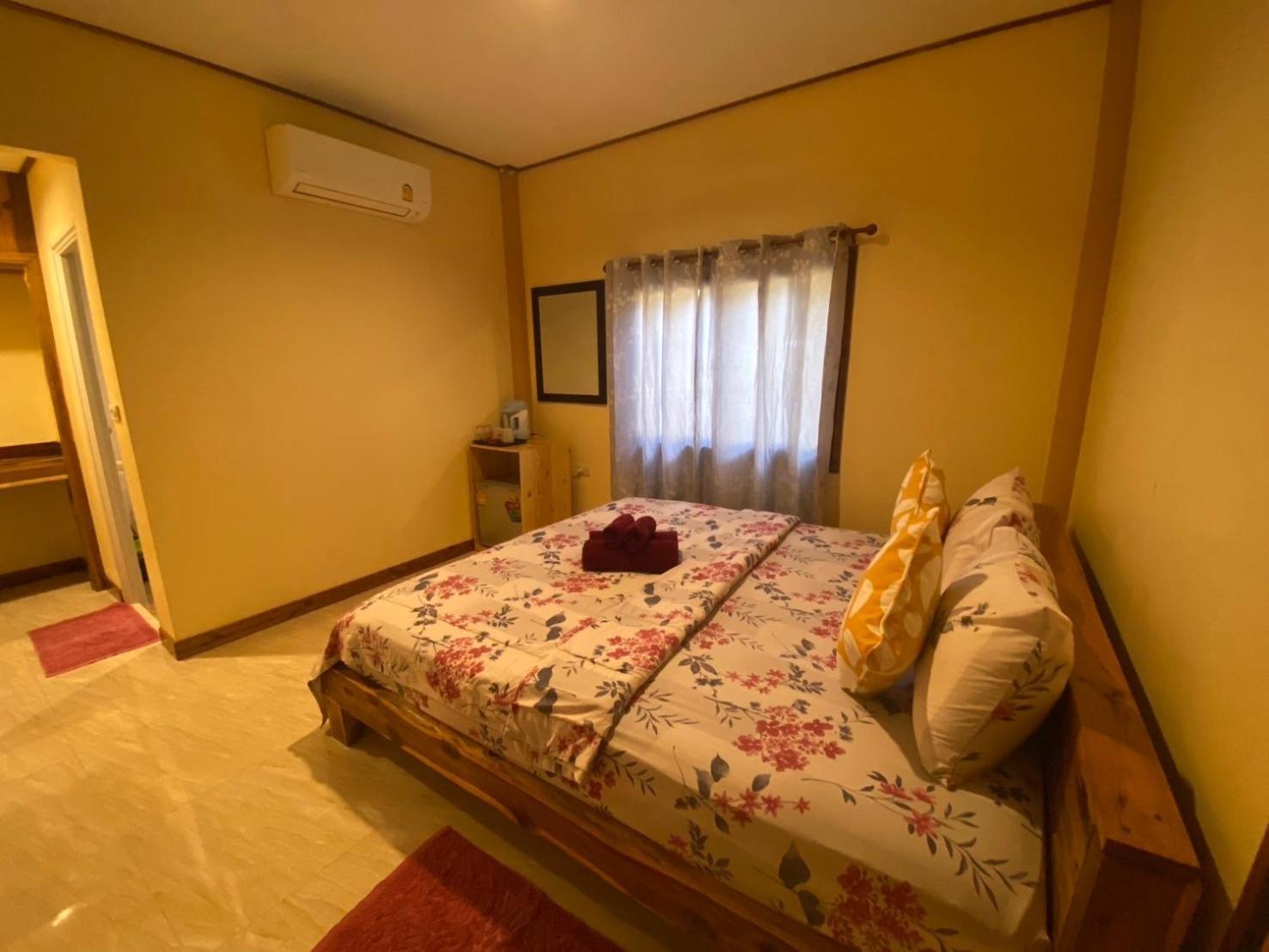 Baan Panseng Bungalow Ko Kut Luaran gambar
