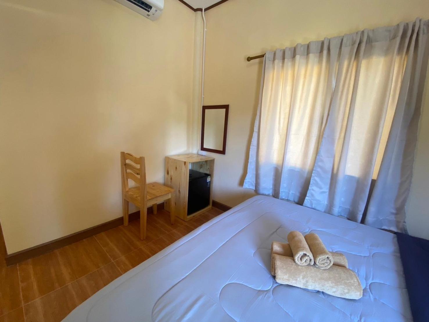 Baan Panseng Bungalow Ko Kut Luaran gambar